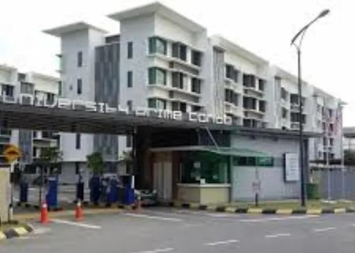 Jk Homestay