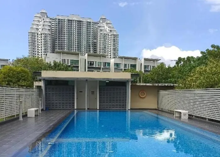 Jk Homestay