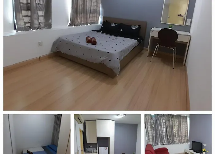 Jk Homestay