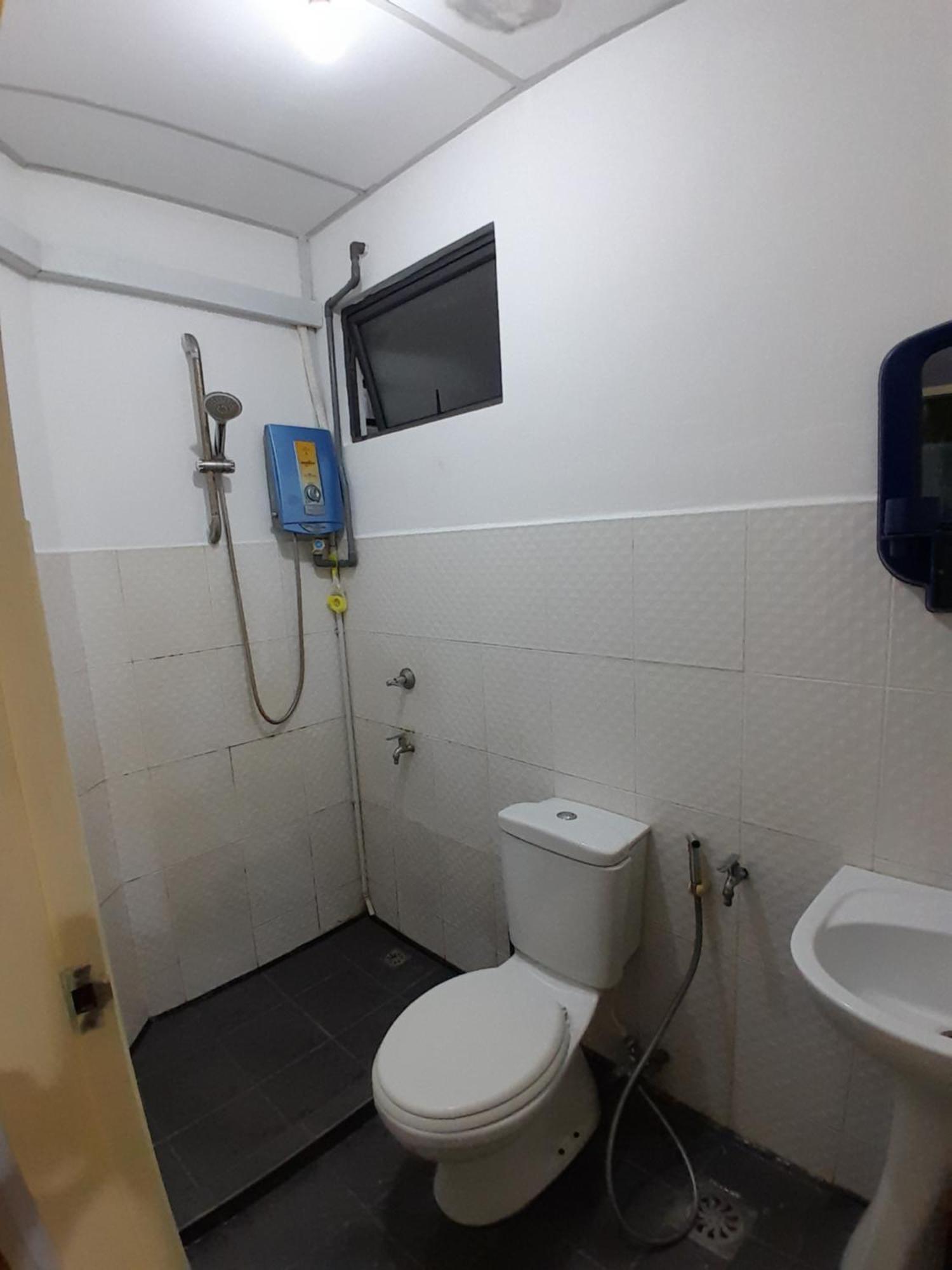 Apartment Jk Kota Kinabalu