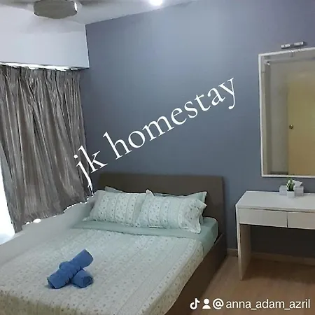 Jk Homestay Kota Kinabalu Exterior photo