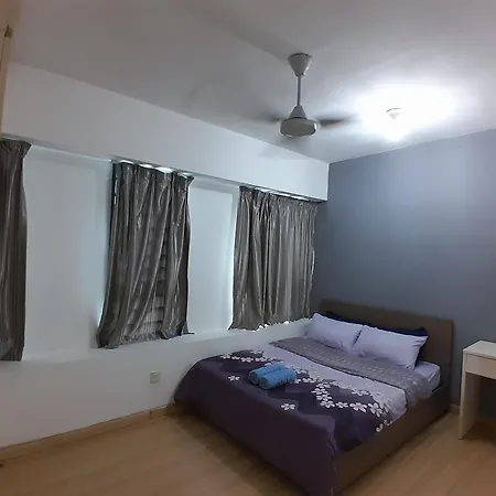 Jk Homestay Kota Kinabalu Exterior photo