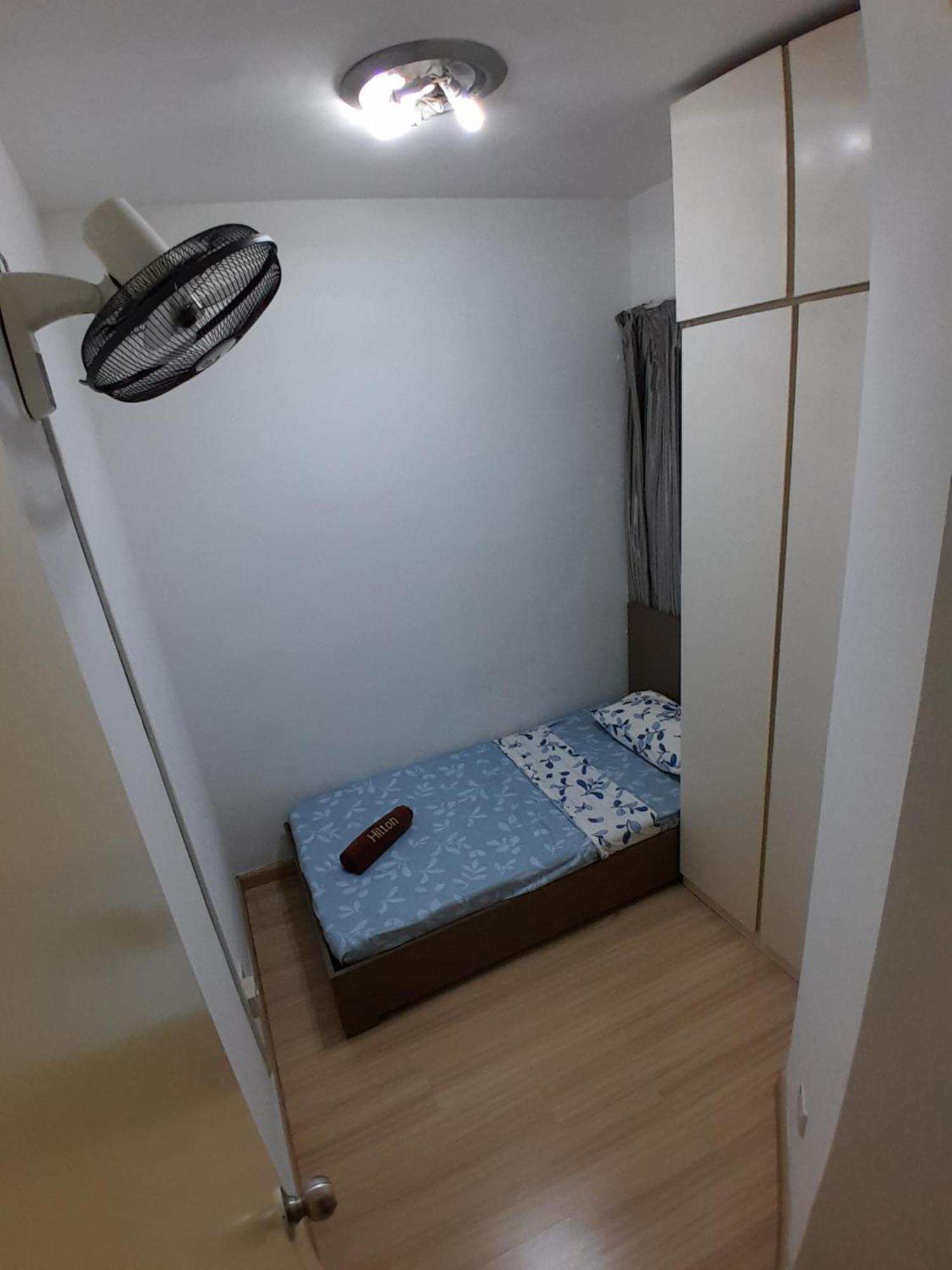 Apartment Jk Kota Kinabalu
